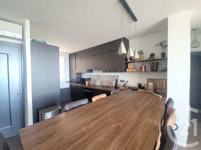 Appartement T3 à vendre - 3 pièces - 57,60 m2 - Ste Maxime - 83 - PROVENCE-ALPES-COTE-D-AZUR