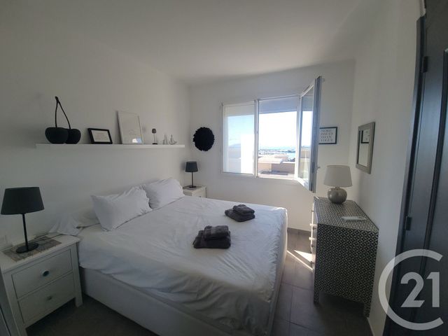 Appartement T3 à vendre - 3 pièces - 57,60 m2 - Ste Maxime - 83 - PROVENCE-ALPES-COTE-D-AZUR