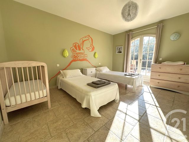Maison à vendre - 6 pièces - 250 m2 - Cogolin - 83 - PROVENCE-ALPES-COTE-D-AZUR