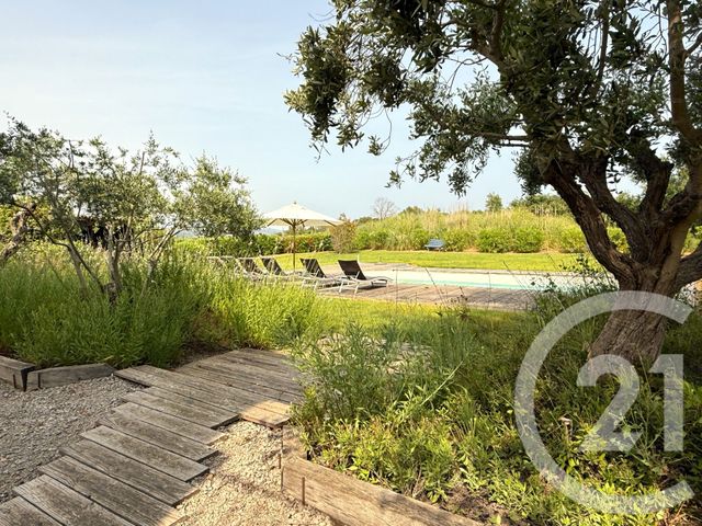 Maison à vendre - 6 pièces - 250 m2 - Cogolin - 83 - PROVENCE-ALPES-COTE-D-AZUR