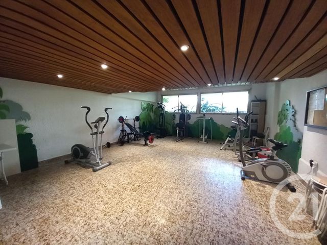 Appartement Studio &agrave; vendre - 1 pi&egrave;ce - 25 m2 - St Tropez - 83 - PROVENCE-ALPES-COTE-D-AZUR