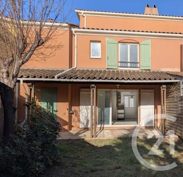 maison - COGOLIN - 83