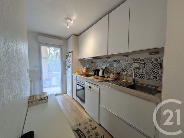 Appartement T3 &agrave; vendre - 3 pi&egrave;ces - 70,24 m2 - Cogolin - 83 - PROVENCE-ALPES-COTE-D-AZUR