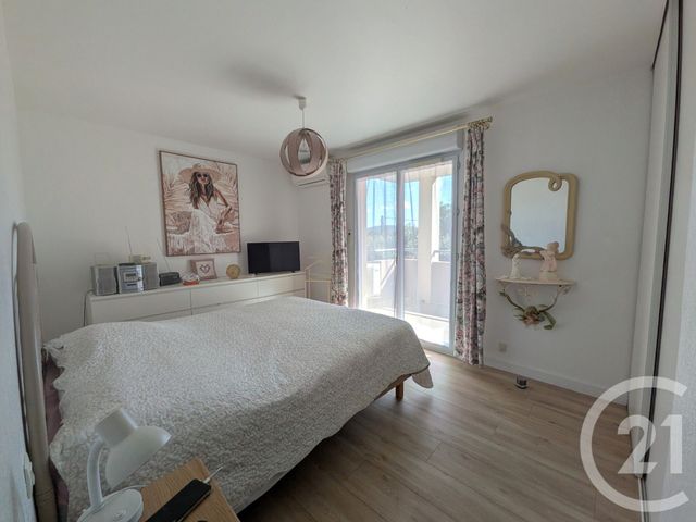 Appartement T3 &agrave; vendre - 3 pi&egrave;ces - 70,24 m2 - Cogolin - 83 - PROVENCE-ALPES-COTE-D-AZUR