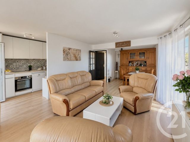 Appartement T3 &agrave; vendre - 3 pi&egrave;ces - 70,24 m2 - Cogolin - 83 - PROVENCE-ALPES-COTE-D-AZUR