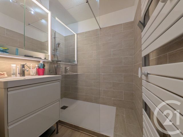 Appartement T3 &agrave; vendre - 3 pi&egrave;ces - 70,24 m2 - Cogolin - 83 - PROVENCE-ALPES-COTE-D-AZUR