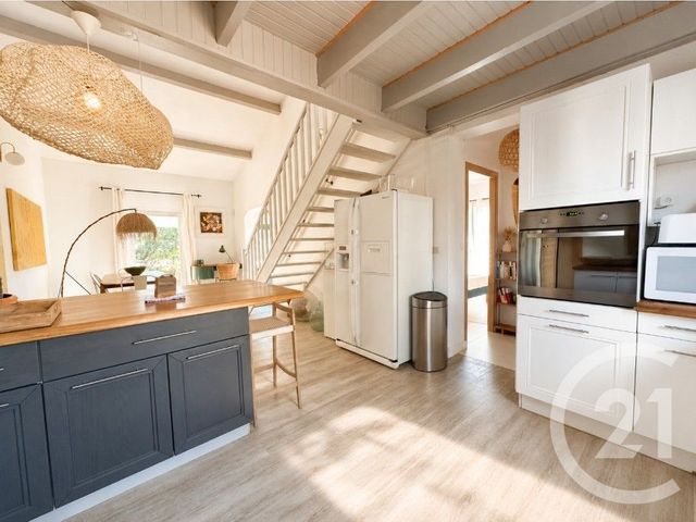 Maison &agrave; vendre - 6 pi&egrave;ces - 170 m2 - Cogolin - 83 - PROVENCE-ALPES-COTE-D-AZUR