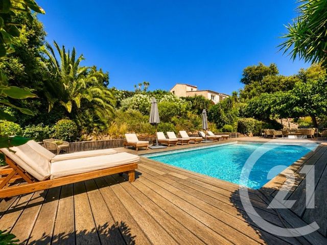 Maison &agrave; vendre - 6 pi&egrave;ces - 170 m2 - Cogolin - 83 - PROVENCE-ALPES-COTE-D-AZUR