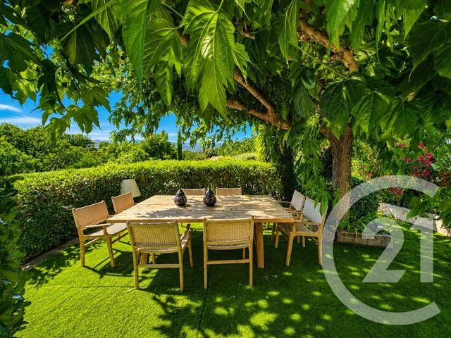 Maison &agrave; vendre - 6 pi&egrave;ces - 170 m2 - Cogolin - 83 - PROVENCE-ALPES-COTE-D-AZUR