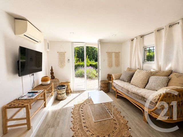 Maison &agrave; vendre - 6 pi&egrave;ces - 170 m2 - Cogolin - 83 - PROVENCE-ALPES-COTE-D-AZUR