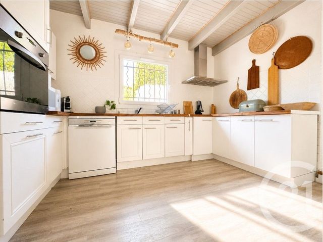 Maison &agrave; vendre - 6 pi&egrave;ces - 170 m2 - Cogolin - 83 - PROVENCE-ALPES-COTE-D-AZUR