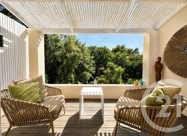 Maison &agrave; vendre - 6 pi&egrave;ces - 170 m2 - Cogolin - 83 - PROVENCE-ALPES-COTE-D-AZUR