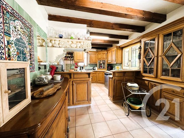 Maison à vendre - 10 pièces - 300 m2 - Cogolin - 83 - PROVENCE-ALPES-COTE-D-AZUR