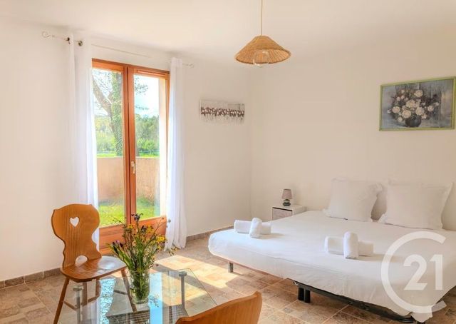 Maison à vendre - 10 pièces - 300 m2 - Cogolin - 83 - PROVENCE-ALPES-COTE-D-AZUR