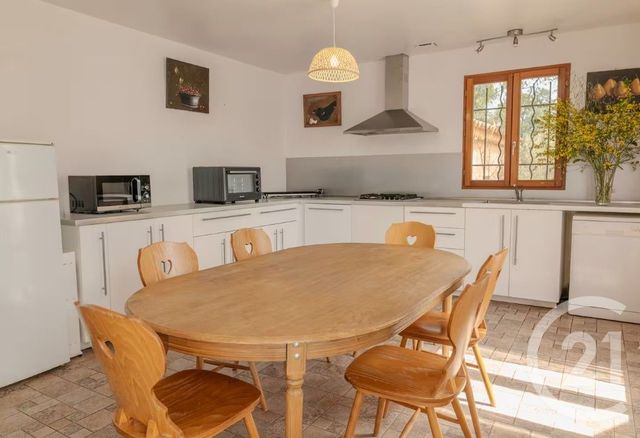 Maison à vendre - 10 pièces - 300 m2 - Cogolin - 83 - PROVENCE-ALPES-COTE-D-AZUR