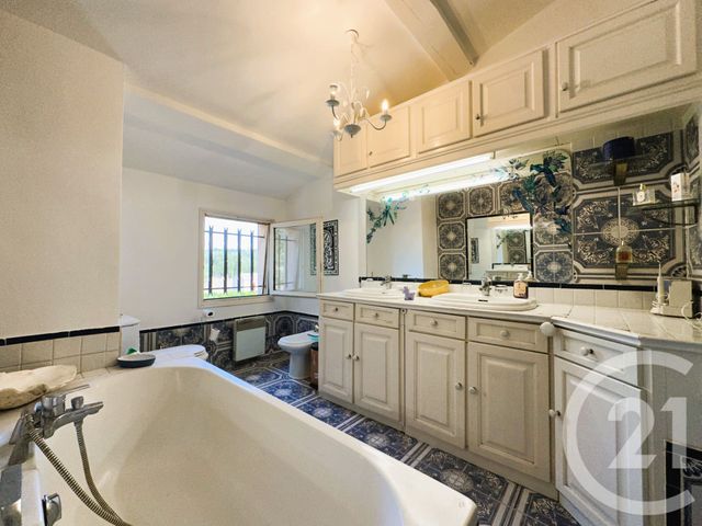 Maison à vendre - 10 pièces - 300 m2 - Cogolin - 83 - PROVENCE-ALPES-COTE-D-AZUR