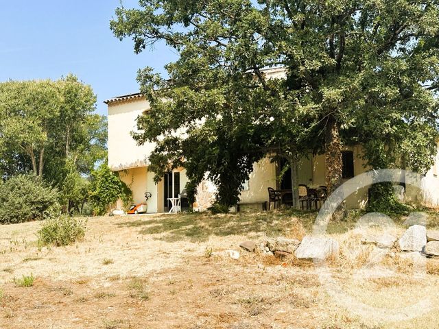 Maison à vendre - 10 pièces - 300 m2 - Cogolin - 83 - PROVENCE-ALPES-COTE-D-AZUR