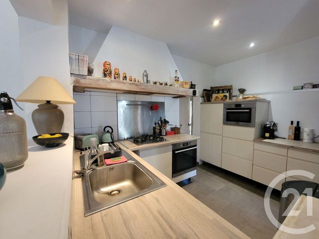 Maison à vendre - 4 pièces - 148 m2 - La Mole - 83 - PROVENCE-ALPES-COTE-D-AZUR