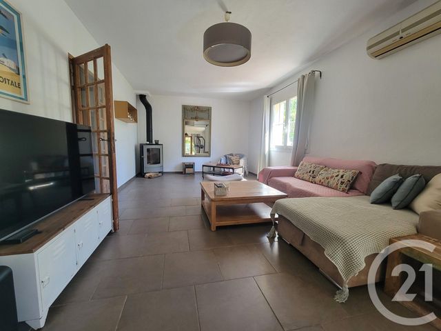 Maison à vendre - 4 pièces - 148 m2 - La Mole - 83 - PROVENCE-ALPES-COTE-D-AZUR