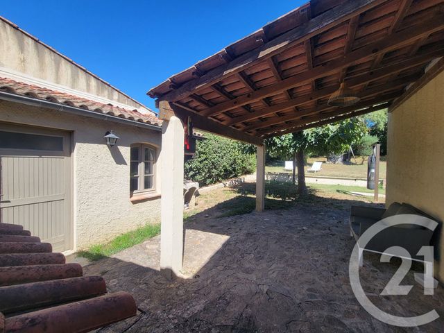 Maison à vendre - 4 pièces - 148 m2 - La Mole - 83 - PROVENCE-ALPES-COTE-D-AZUR