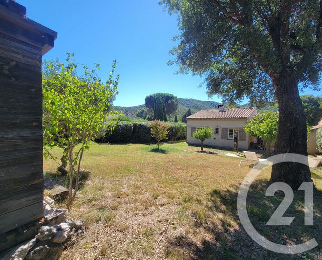 Maison à vendre - 4 pièces - 148 m2 - La Mole - 83 - PROVENCE-ALPES-COTE-D-AZUR
