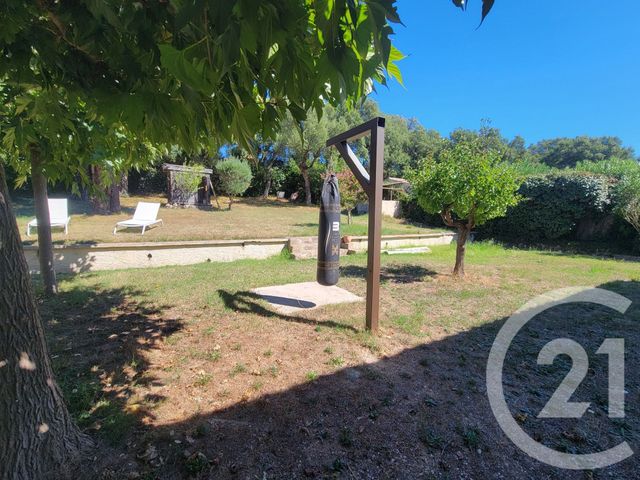 maison - LA MOLE - 83