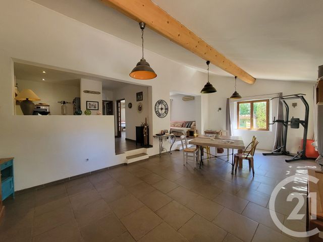 Maison à vendre - 4 pièces - 148 m2 - La Mole - 83 - PROVENCE-ALPES-COTE-D-AZUR