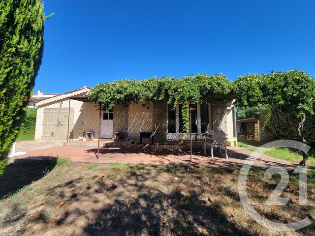 Maison à vendre - 4 pièces - 148 m2 - La Mole - 83 - PROVENCE-ALPES-COTE-D-AZUR