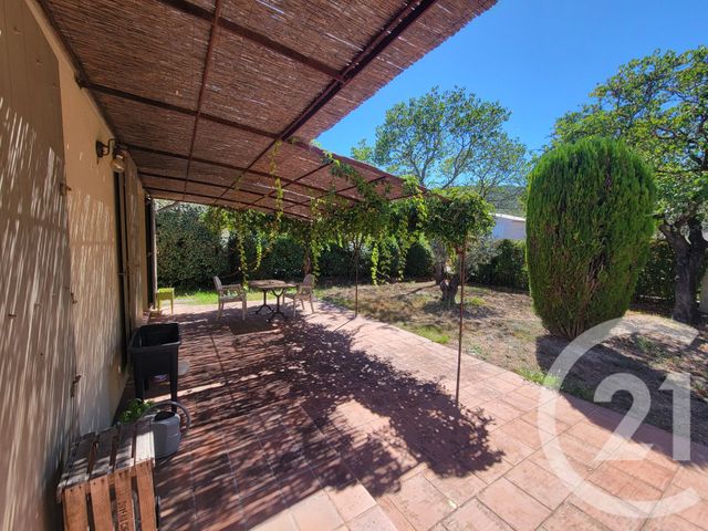 Maison à vendre - 4 pièces - 148 m2 - La Mole - 83 - PROVENCE-ALPES-COTE-D-AZUR