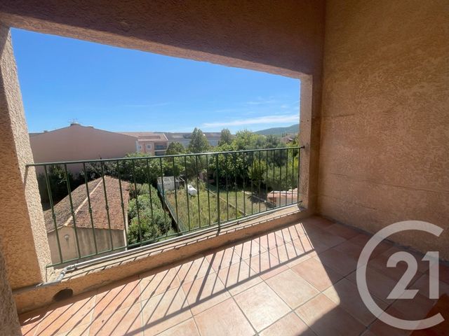 appartement - COGOLIN - 83