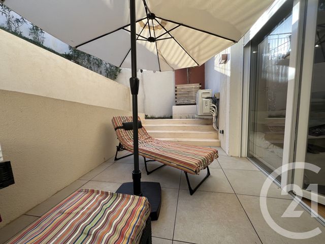 Appartement F3 &agrave; vendre - 3 pi&egrave;ces - 65 m2 - Cogolin - 83 - PROVENCE-ALPES-COTE-D-AZUR