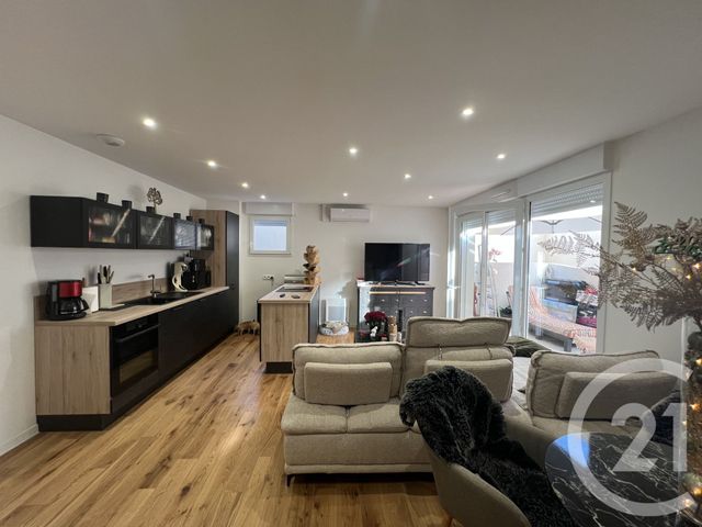 appartement - COGOLIN - 83