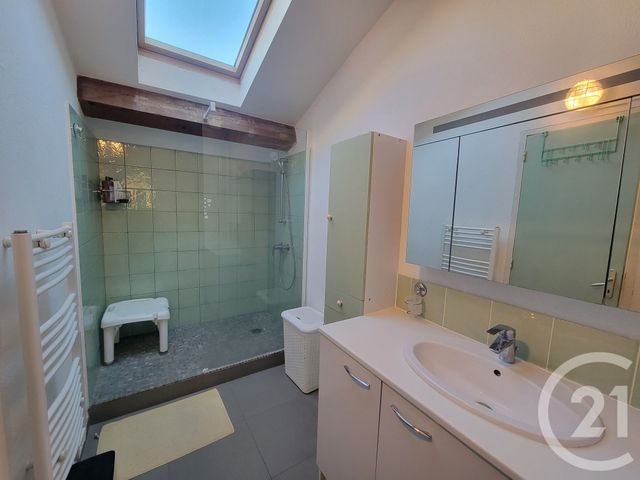 Maison &agrave; vendre - 4 pi&egrave;ces - 123 m2 - La Garde Freinet - 83 - PROVENCE-ALPES-COTE-D-AZUR