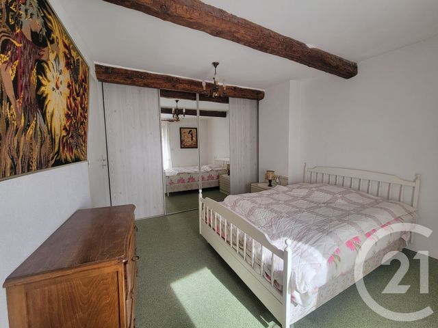 Maison &agrave; vendre - 4 pi&egrave;ces - 123 m2 - La Garde Freinet - 83 - PROVENCE-ALPES-COTE-D-AZUR