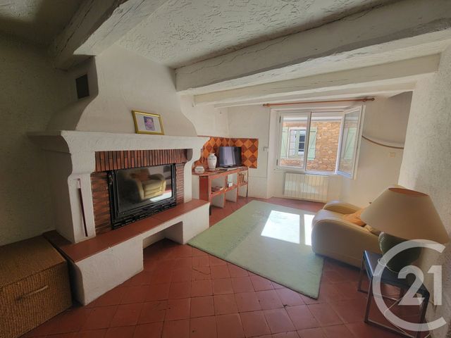 Maison &agrave; vendre - 4 pi&egrave;ces - 123 m2 - La Garde Freinet - 83 - PROVENCE-ALPES-COTE-D-AZUR