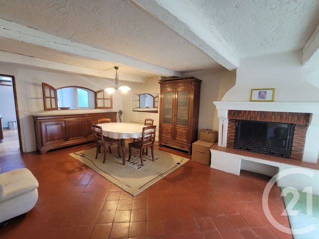 maison - LA GARDE FREINET - 83