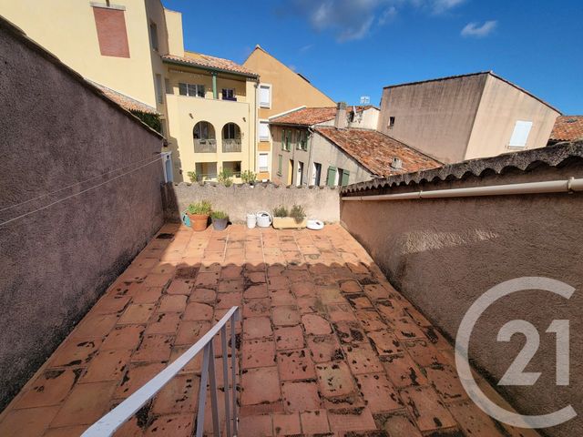 Maison &agrave; vendre - 4 pi&egrave;ces - 123 m2 - La Garde Freinet - 83 - PROVENCE-ALPES-COTE-D-AZUR