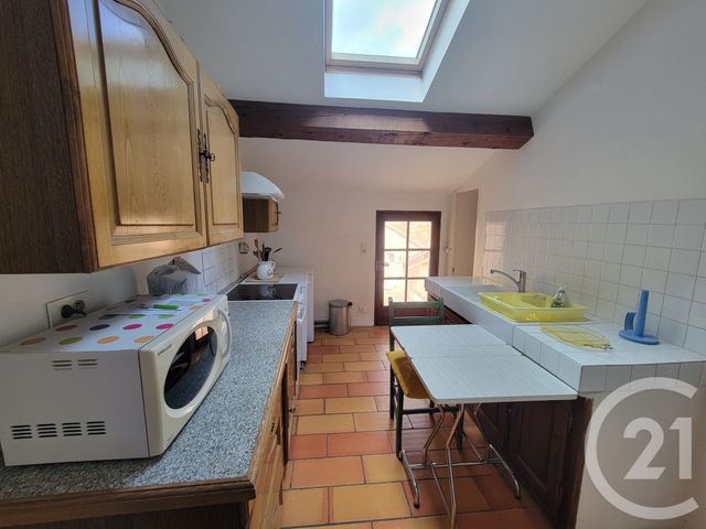 Maison &agrave; vendre - 4 pi&egrave;ces - 123 m2 - La Garde Freinet - 83 - PROVENCE-ALPES-COTE-D-AZUR