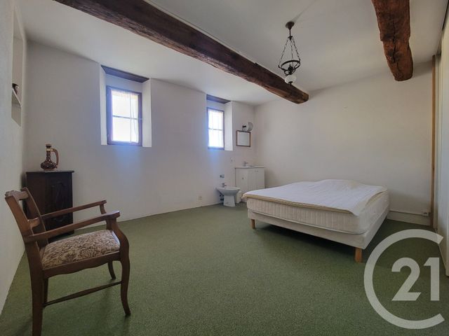 Maison &agrave; vendre - 4 pi&egrave;ces - 123 m2 - La Garde Freinet - 83 - PROVENCE-ALPES-COTE-D-AZUR