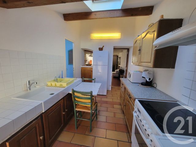 Maison &agrave; vendre - 4 pi&egrave;ces - 123 m2 - La Garde Freinet - 83 - PROVENCE-ALPES-COTE-D-AZUR