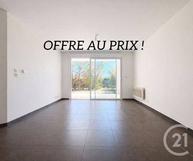 appartement - COGOLIN - 83