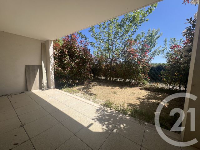 Appartement F2 &agrave; vendre - 2 pi&egrave;ces - 40,68 m2 - Cogolin - 83 - PROVENCE-ALPES-COTE-D-AZUR