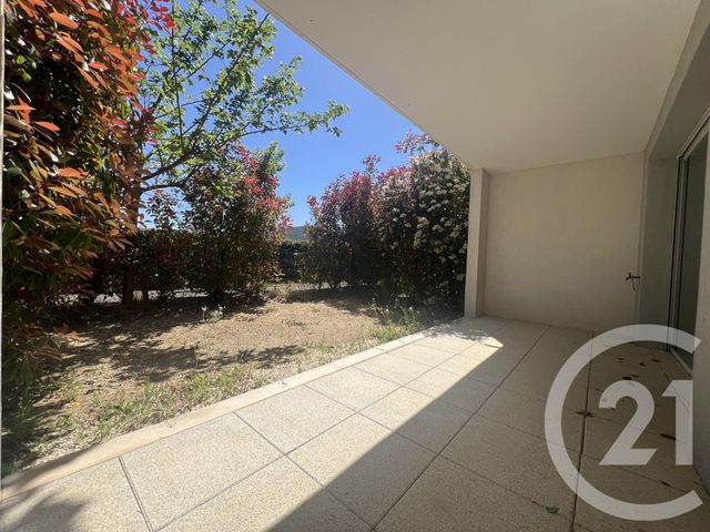 Appartement F2 &agrave; vendre - 2 pi&egrave;ces - 40,68 m2 - Cogolin - 83 - PROVENCE-ALPES-COTE-D-AZUR