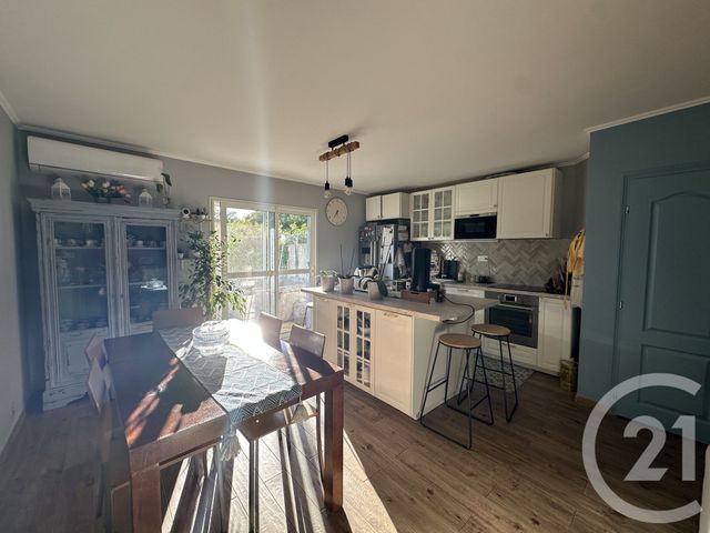 maison - GRIMAUD - 83