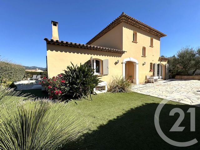 maison - COGOLIN - 83