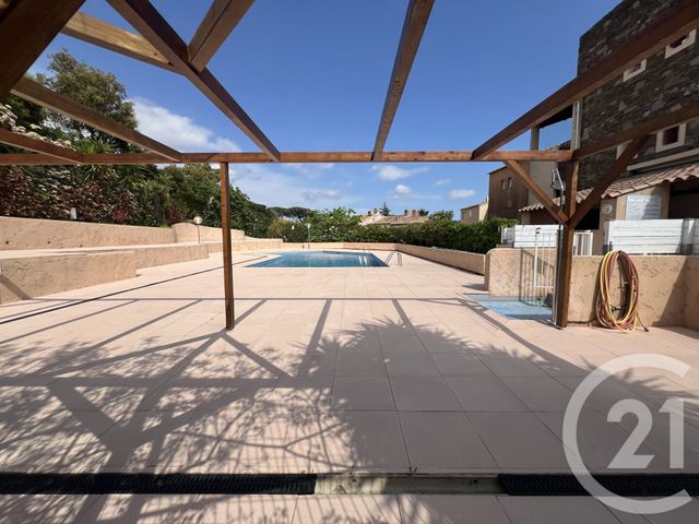Maison &agrave; vendre - 2 pi&egrave;ces - 53,21 m2 - Gassin - 83 - PROVENCE-ALPES-COTE-D-AZUR