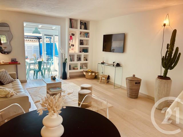 Maison à vendre - 2 pièces - 53,21 m2 - Gassin - 83 - PROVENCE-ALPES-COTE-D-AZUR