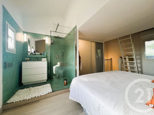 Maison à vendre - 2 pièces - 53,21 m2 - Gassin - 83 - PROVENCE-ALPES-COTE-D-AZUR