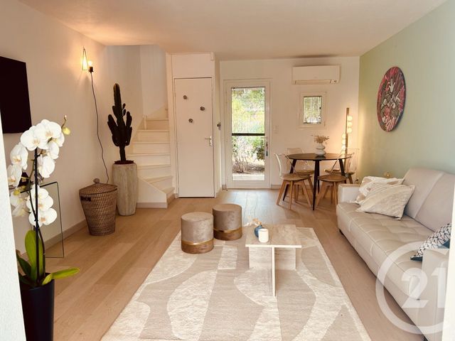 Maison à vendre - 2 pièces - 53,21 m2 - Gassin - 83 - PROVENCE-ALPES-COTE-D-AZUR