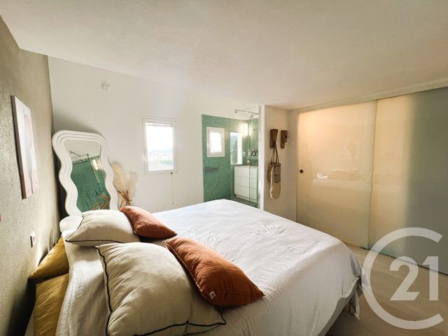 Maison à vendre - 2 pièces - 53,21 m2 - Gassin - 83 - PROVENCE-ALPES-COTE-D-AZUR